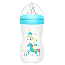 Momeasy Feeding Bottle 240 Ml 44761